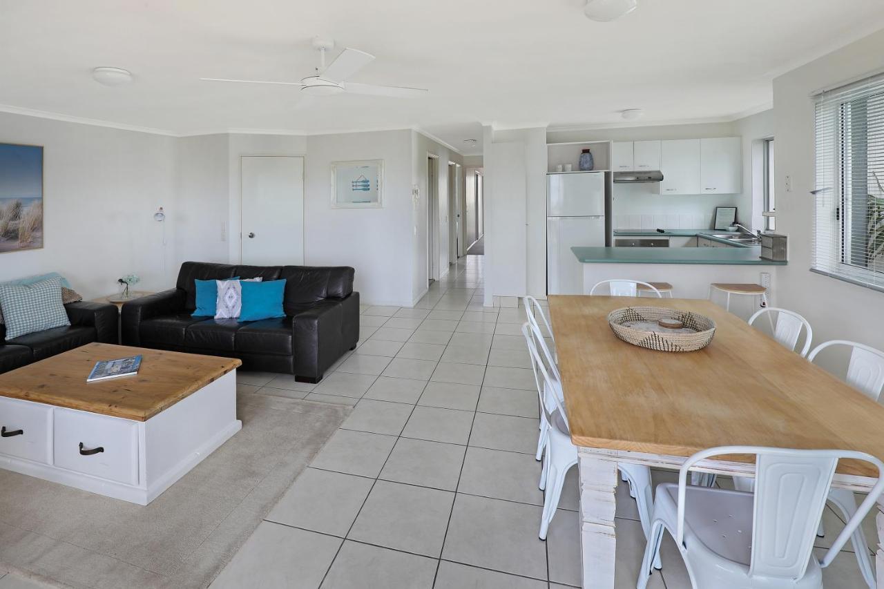Dockside Apartments Mooloolaba Exterior foto