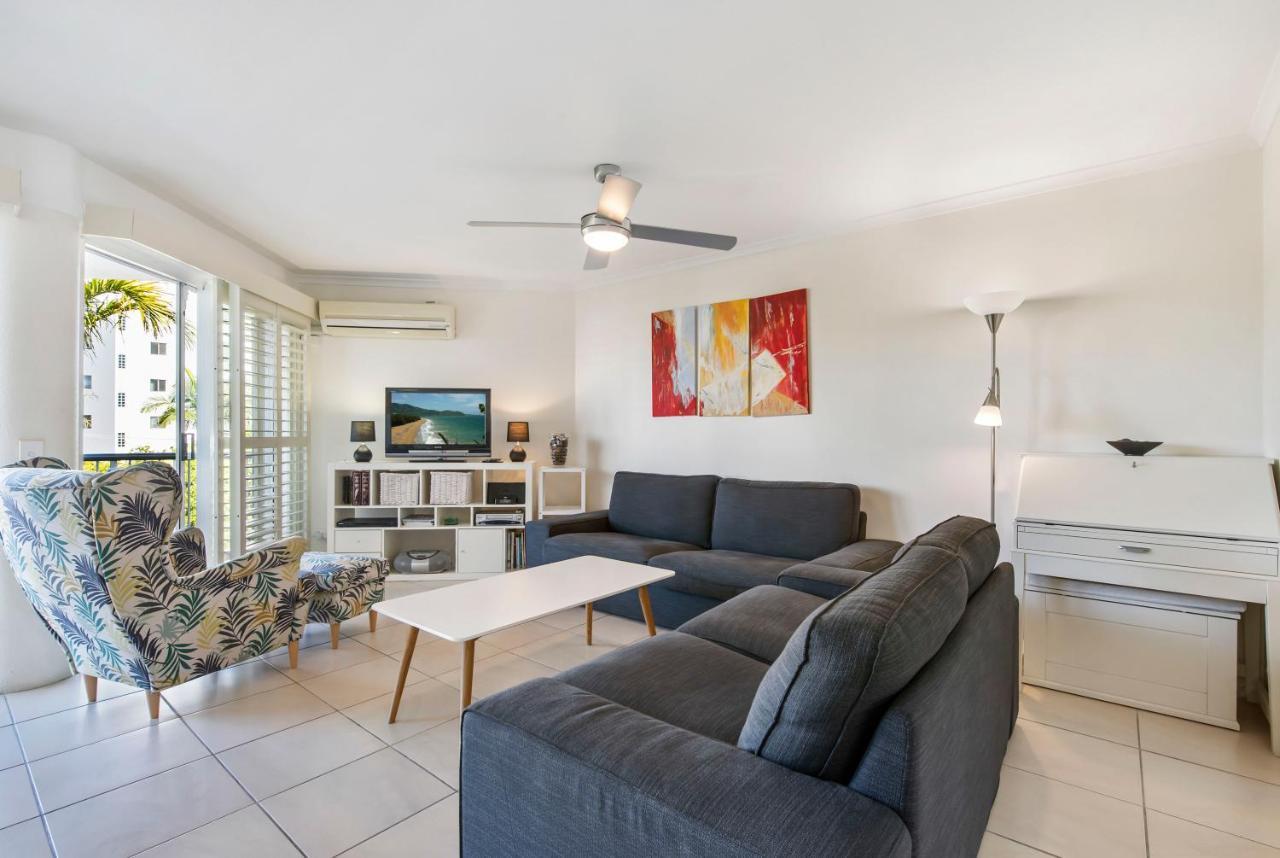 Dockside Apartments Mooloolaba Exterior foto